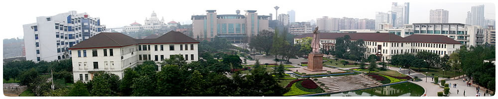 Campus main