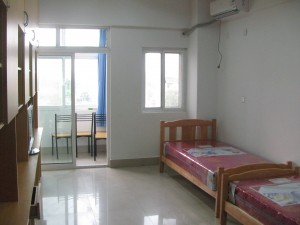 Dorm 1