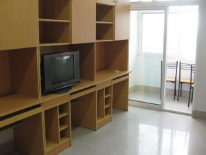 Dorm 2